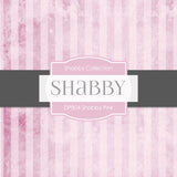 Shabby Pink Digital Paper DP804 - Digital Paper Shop