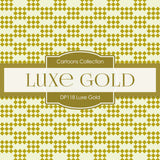 Luxe Gold Digital Paper DP118 - Digital Paper Shop