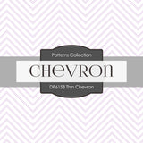 Thin Chevron Digital Paper DP6158A - Digital Paper Shop