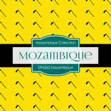 Mozambique Digital Paper DP6262 - Digital Paper Shop