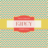 Fancy Digital Paper DP6089 - Digital Paper Shop