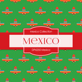 Mexico Digital Paper DP6255 - Digital Paper Shop