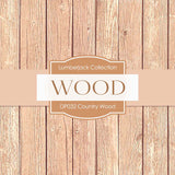 Country Wood Digital Paper DP032 - Digital Paper Shop