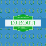 Djibouti Digital Paper DP6182 - Digital Paper Shop