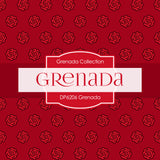Grenada Digital Paper DP6206 - Digital Paper Shop