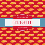 Tubalu Digital Paper DP6332 - Digital Paper Shop