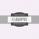 Subtle Graph Digital Paper DP6182A - Digital Paper Shop