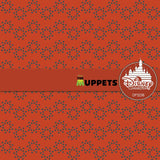 The Muppets Digital Paper DP3238 - Digital Paper Shop