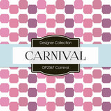 Carnival Digital Paper DP2367 - Digital Paper Shop