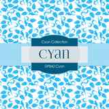 Cyan Digital Paper DP842 - Digital Paper Shop - 3