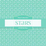 Stars Digital Paper DP4374B - Digital Paper Shop