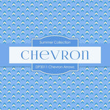 Chevron Arrows Digital Paper DP3011 - Digital Paper Shop