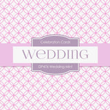 Wedding Mint Digital Paper DP476 - Digital Paper Shop