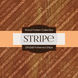 Patterned Stripe Digital Paper DP6368 - Digital Paper Shop