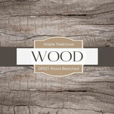 Wood Bleached Digital Paper DP021 - Digital Paper Shop