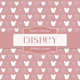 Mickey Digital Paper DP4356C - Digital Paper Shop