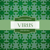 Virus Digital Paper DP6128B