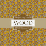 Wood Digital Paper DP1450 - Digital Paper Shop