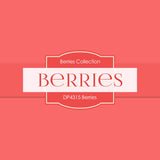 Berries Digital Paper DP4315 - Digital Paper Shop