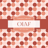 Olaf Digital Paper DP1722 - Digital Paper Shop