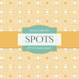 Seeing Spots Digital Paper DP1313 - Digital Paper Shop
