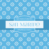 San Marino Digital Paper DP6298 - Digital Paper Shop