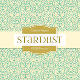 Stardust Digital Paper DP288 - Digital Paper Shop