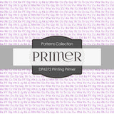 Printing Primer Digital Paper DP6272A - Digital Paper Shop