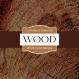 Wood Textures Digital Paper DP676 - Digital Paper Shop