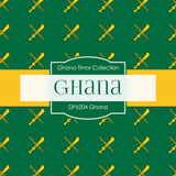 Ghana Digital Paper DP6204 - Digital Paper Shop