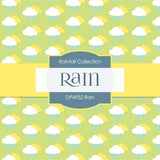 Rain Digital Paper DP4952 - Digital Paper Shop