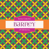 Barney Digital Paper DP1838 - Digital Paper Shop