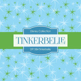 Tinkerbell Digital Paper DP1384 - Digital Paper Shop