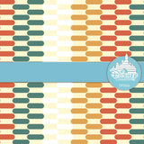 Pocahontas Digital Paper DP3266 - Digital Paper Shop