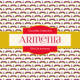Armenia Digital Paper DP6124 - Digital Paper Shop
