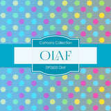 Olaf Digital Paper DP2605 - Digital Paper Shop