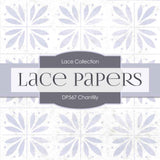 Chantilly Digital Paper DP567 - Digital Paper Shop