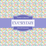 Everyday Digital Paper DP6139A - Digital Paper Shop