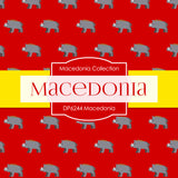 Macedonia Digital Paper DP6244 - Digital Paper Shop
