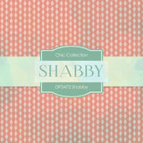 Shabby Digital Paper DP3473 - Digital Paper Shop