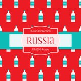 Russia Digital Paper DP6290 - Digital Paper Shop