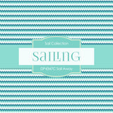 Sail Away Digital Paper DP4347C - Digital Paper Shop