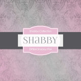 Shabby Pink Digital Paper DP804 - Digital Paper Shop