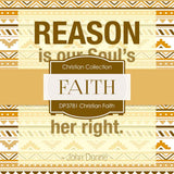 Christian Faith Digital Paper DP3781B - Digital Paper Shop