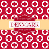 Denmark Digital Paper DP4221 - Digital Paper Shop