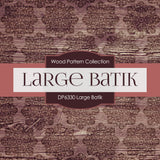 Large Batik Digital Paper DP6330A - Digital Paper Shop