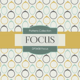 Focus Digital Paper DP3438 - Digital Paper Shop
