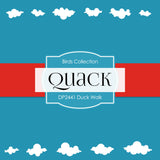 Duck Walk Digital Paper DP2441 - Digital Paper Shop