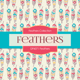 Feathers Digital Paper DP6071 - Digital Paper Shop - 4