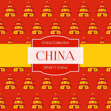 China Digital Paper DP4217 - Digital Paper Shop